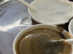 -谢怀亮芝麻茶