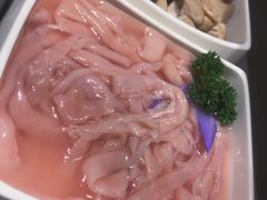 -海底捞火锅(公益西桥店)
