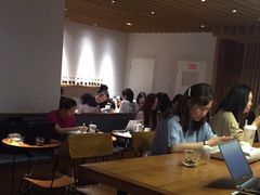 大堂-煮叶(悠唐广场店)