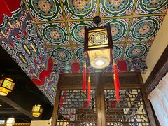 -应天大明王朝·南京菜(中山陵店)