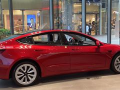 -TESLA 特斯拉(广州天环广场体验店)