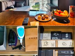 -北京三里屯CHAO酒店