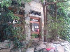 -源一咖啡馆(麒麟巷步行街店)