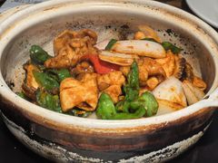 -梅花境(万科店)