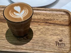 澳洲小白-Peet's 皮爷咖啡(陆家嘴中心店)
