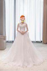 -MuseMarry婚纱(前海嘉里中心店)