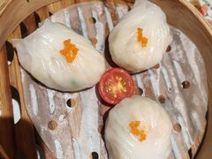 -禄运茶居·手工点心(恒宝广场店)