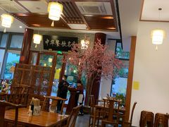 大堂-同得兴面馆.苏式面.三虾面(园区店)