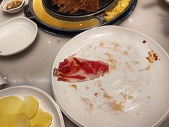 -韩宫宴和牛烤肉(盐城金鹰店)