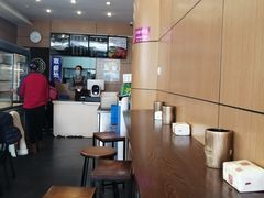 -张正麻辣串(宿州路店)