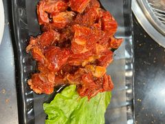 -丹东丛炟海鲜烧烤(江艺路店)