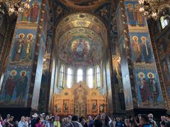 -滴血救世主教堂