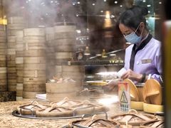 -马哥孛罗咖啡厅·Cafe Marco (厦门马哥孛罗东方大酒店)