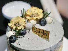 -杜哈夫DOUX RÊVE·生日蛋糕(日月光店)