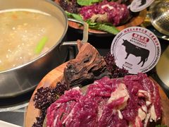 -二刀潮牛(重庆光环购物公园店)