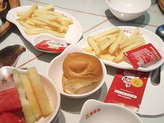 -豪享来中西餐厅(隆昌店)