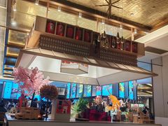 -湖州东吴开元名都酒店-滨河自助餐厅