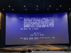 -金逸影城(大悦城IMAX激光店)