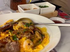 -食大利香港茶餐厅(南亚风情第一城店)