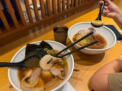 -一風堂拉面(美罗城店)
