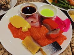 -禾斗海鲜自助(市南银座店)