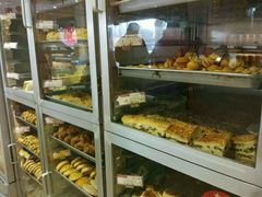 -吉美诺烘焙(公园北路店)