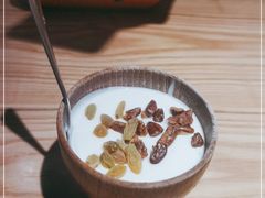 -谷丽麦馕新疆菜·清真(步步高梅溪新天地店)