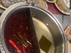 -一绪に寿喜烧(荟聚店)