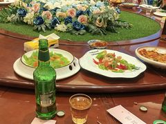 -镜泊小镇(东长安街店)