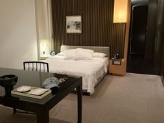 -上海柏悦酒店