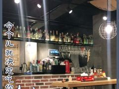 大堂-LITTLE MICHAEL 小迈克西餐厅