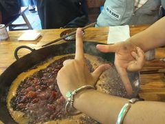 -岗上渣渣老火锅(两路口店)