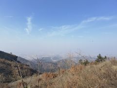 -黄陂区野村谷景区
