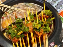 -钢管厂五区小郡肝火锅串串香(清河店)