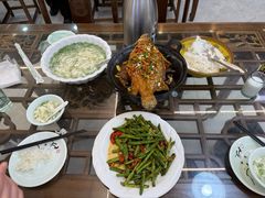 -徽州美食(三十年老店)