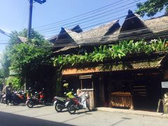-自然餐厅(Phuket)