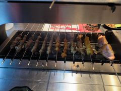 -嫩羊羊·延边烤串·朝鲜族美食(张家港美食街店)