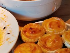 雪花和牛挞-荣小馆(椒江青悦城店)