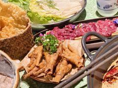 -憨铁匠老火锅(龙岗万科里店)