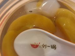 -刘一锅筋头巴脑(大悦城C店)