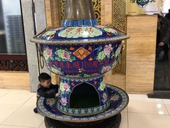 -东来顺饭庄(王府井步行街店)