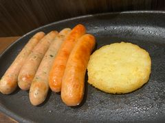 -萨莉亚意式餐厅(杭州滨江天街店)