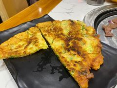 -原食烤肉·苏姐餐厅