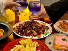 -mordew加州日记西餐&小酒馆(新天地店)