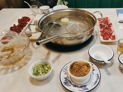 -悦来悦牛潮汕牛肉火锅(大浪店)