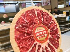 -海底捞火锅(天一广场亚细亚店)