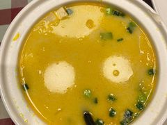 -西贝(华发商都店)