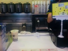 -50嵐鲜茶专卖连锁店(金城镇店)
