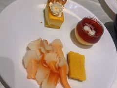 -巴西烤肉海鲜自助餐厅