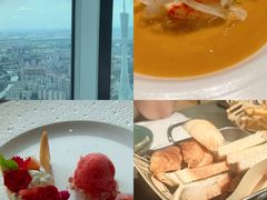 -广州四季酒店·佰鲜汇·现代法餐